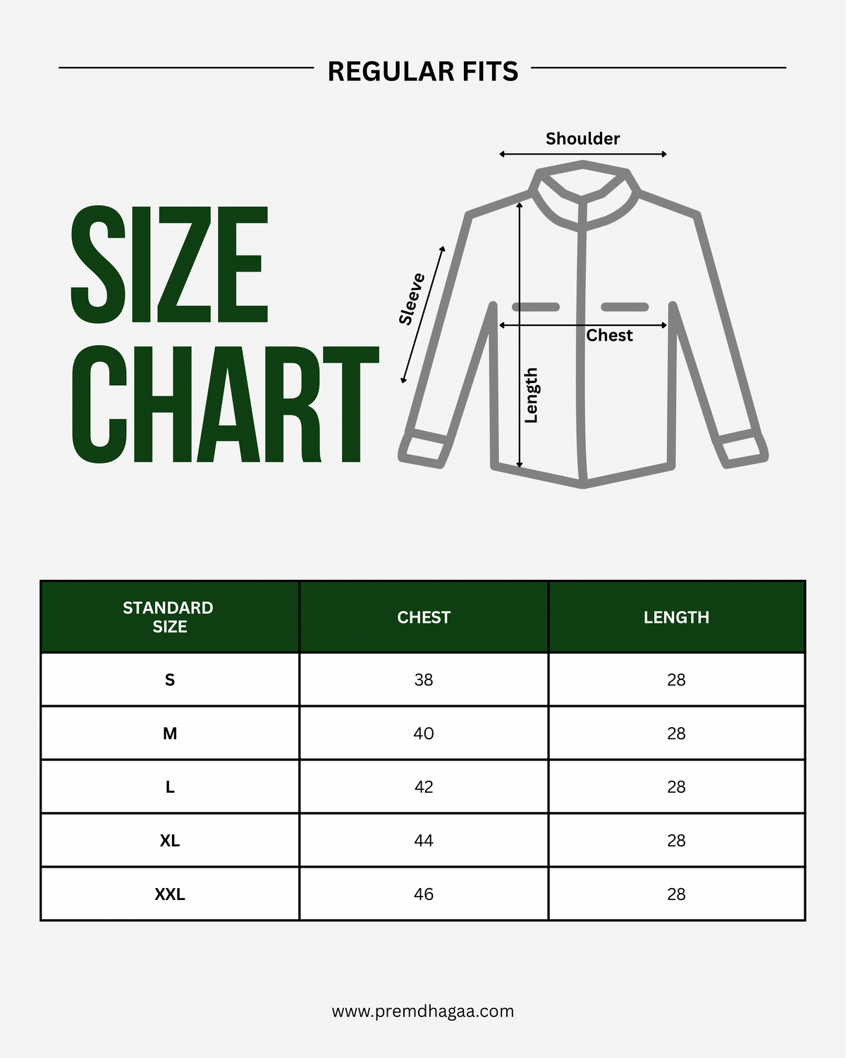 Premium Hanging Pot Handwork Men’s White Shirt
