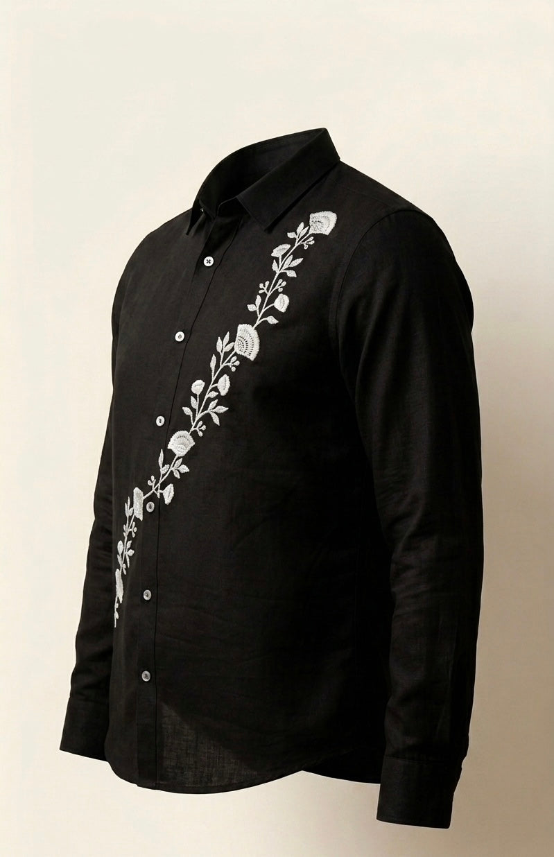 Premium Handwork Men's Shirt